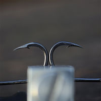 Nash PinPoint Hook Doctor Vice
